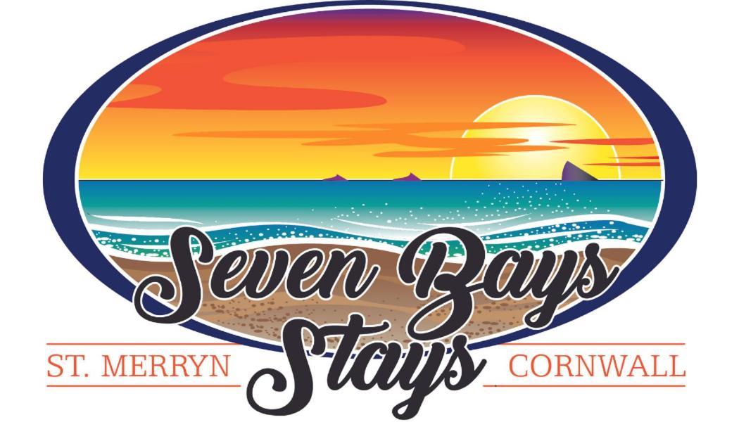 Seven Bays Stays セント・メリリン エクステリア 写真